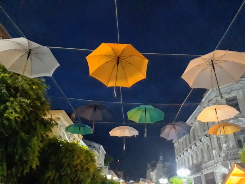 Obiectiv Vocea Brăilei