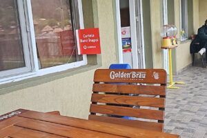 Ocoliș Gemischtwaren