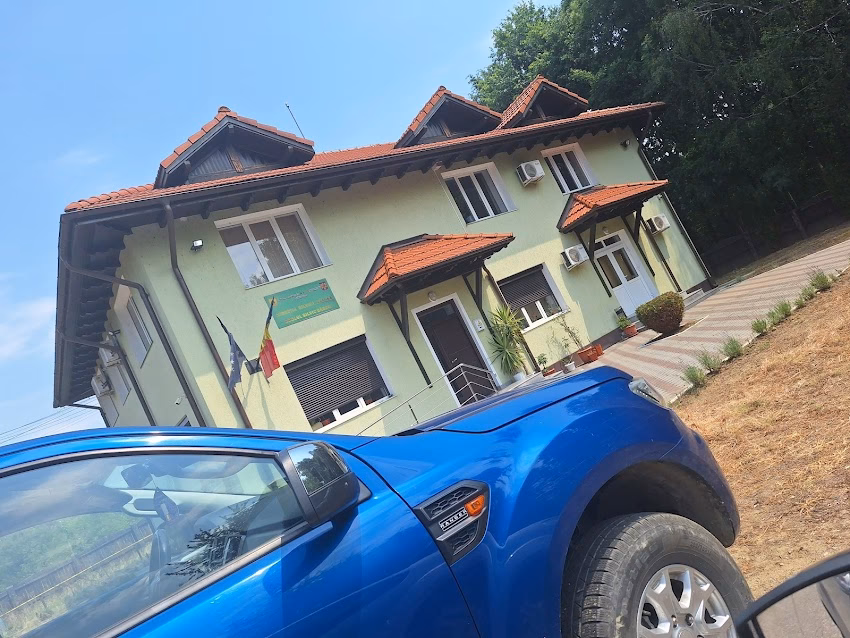 Ocolul Silvic Babeni