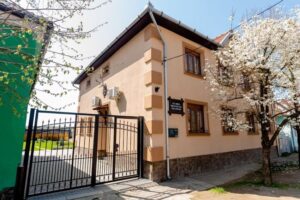 Ocolul Silvic Dumbrava Beliu