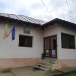 Ocolul Silvic Gura Teghii