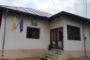 Ocolul Silvic Gura Teghii