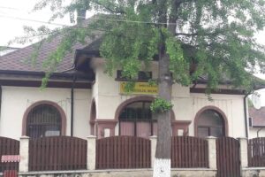 Ocolul Silvic Lunca Cetățuii