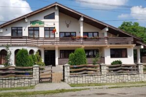 Ocolul Silvic Tazlău