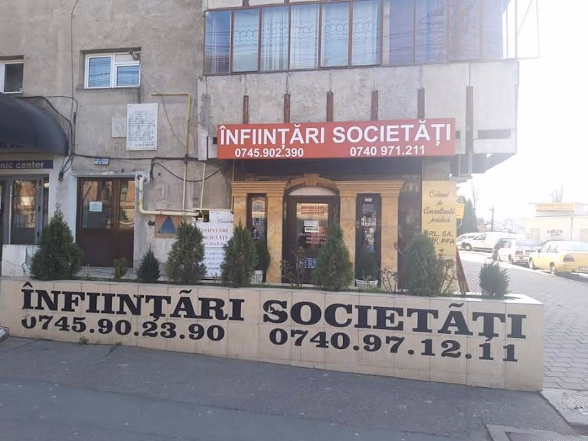 Office Speed Business Srl