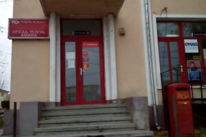 Oficiu Poștal