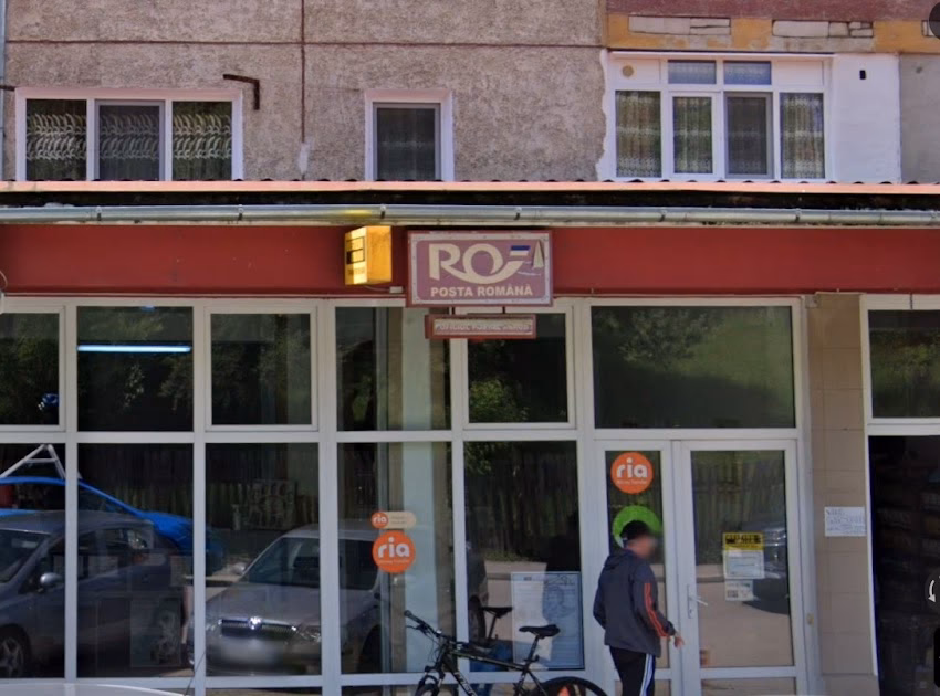 Oficiu Poștal