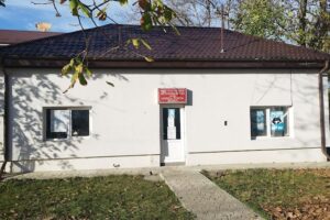 Oficiu poștal Băcești