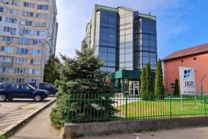 Oficiul de Cadastru și Publicitate Imobiliară