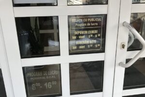 Oficiul de Cadastru și Publicitate Imobiliară