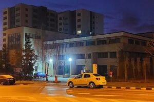 Oficiul de Cadastru și Publicitate Imobiliară