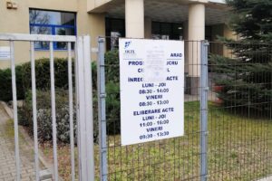 Oficiul de Cadastru și Publicitate Imobiliară