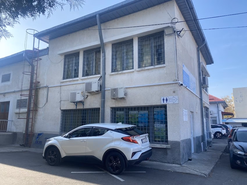 Oficiul de Cadastru și Publicitate Imobiliară Buzău