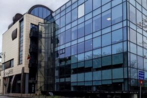 Oficiul de Cadastru și Publicitate Imobiliară Constanța