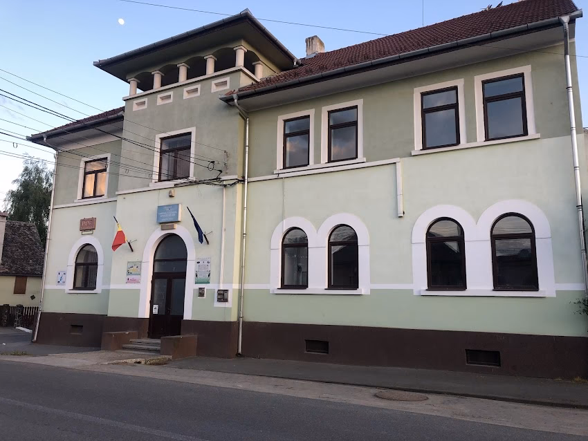 Oficiul Poștal