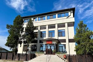 Oficiul Postal Bechet