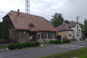 Oficiul poștal Ghurghiu