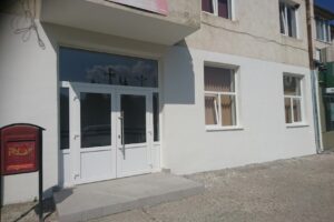 Oficiul Poștal Sărmaș