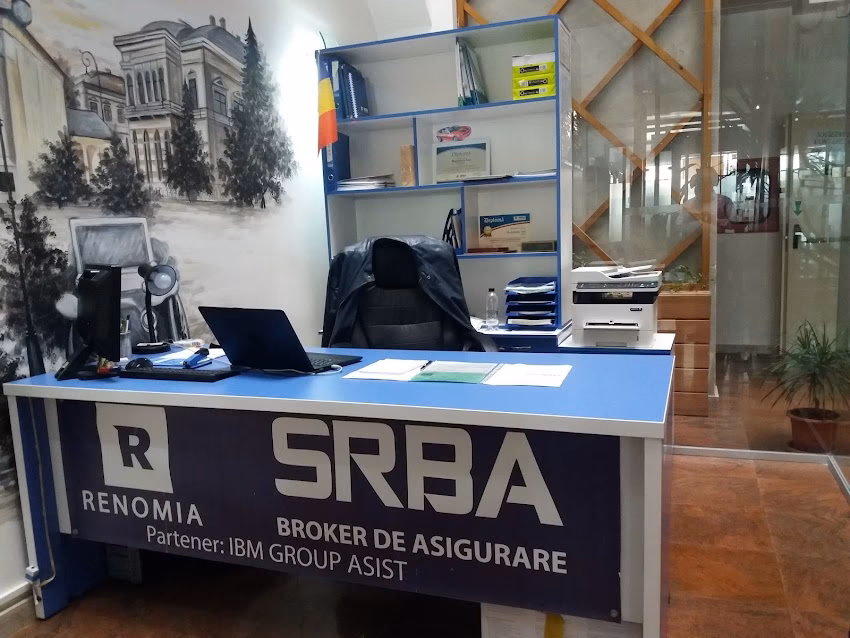 Oficiul Registrului Comerțului de pe lângă Tribunalul Bacău