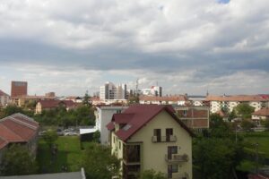 Oficiul Registrului Comerțului de pe lângă Tribunalul Sibiu