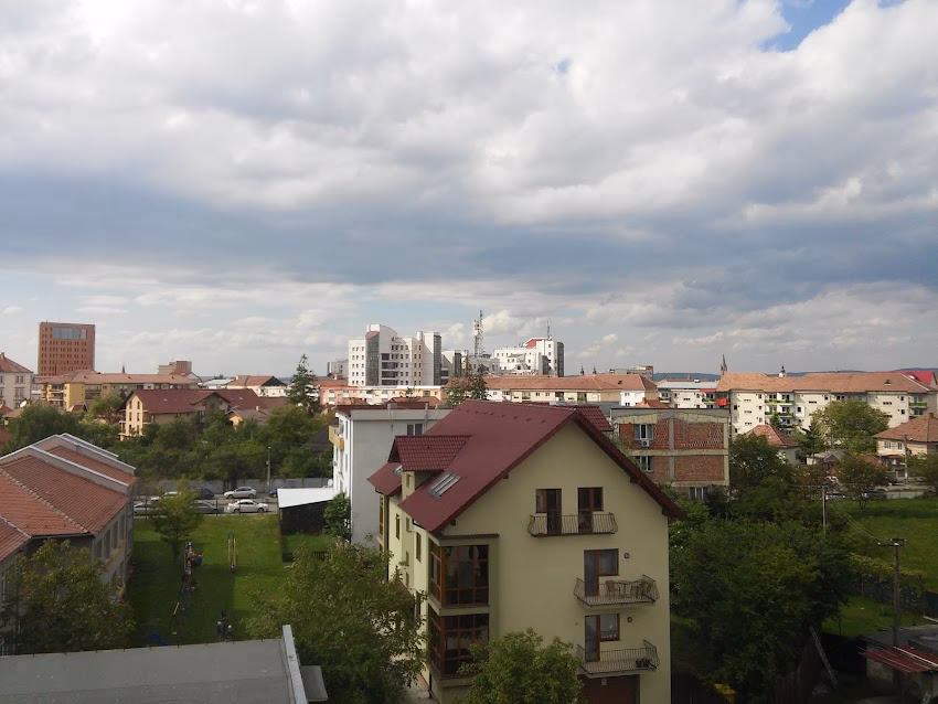 Oficiul Registrului Comerțului de pe lângă Tribunalul Sibiu