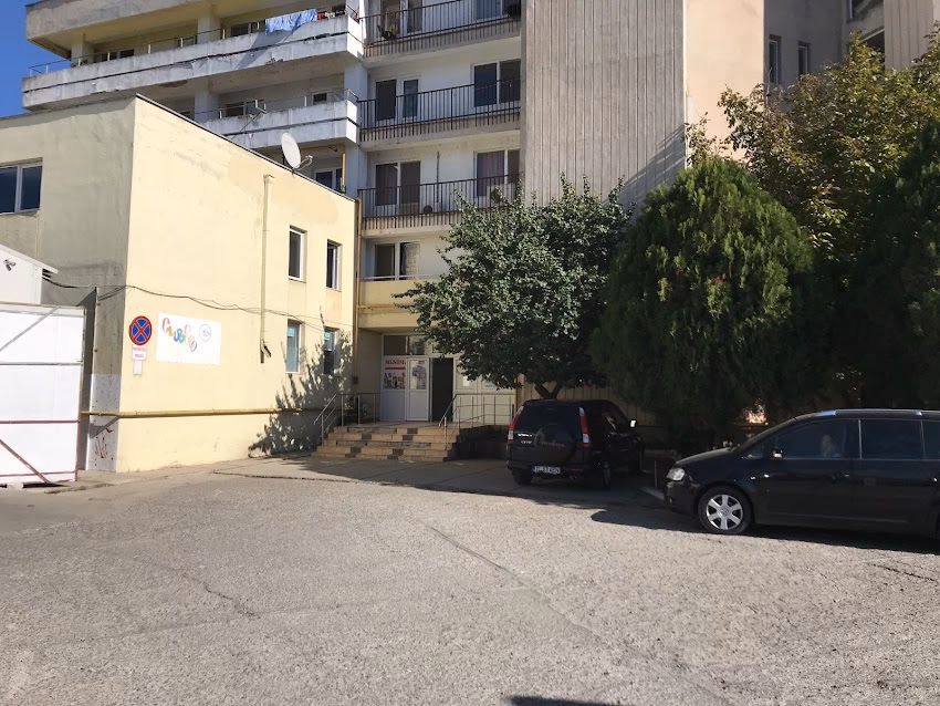 Oficiul Registrului Comerțului de pe lângă Tribunalul Tulcea