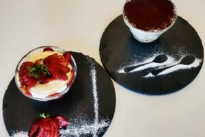 Old Town Restaurant Stei