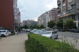 Olimpia Business Center