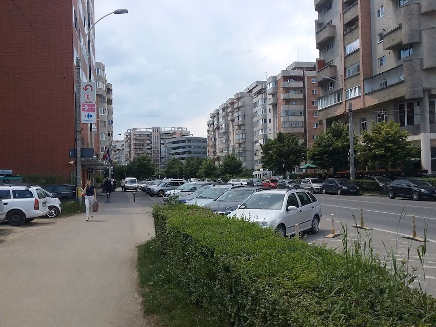 Olimpia Business Center