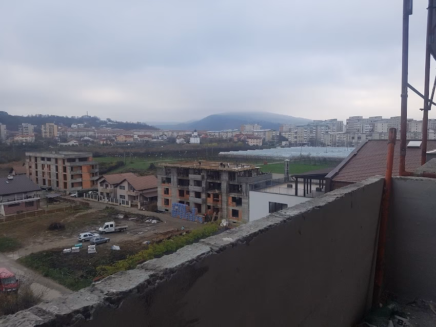 Oltenia Business Center