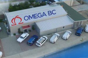 Omega Bc Communications
