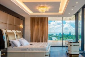 One Herăstrău Park