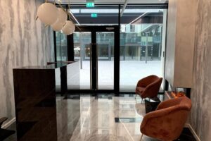 One Herăstrău Plaza