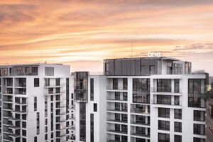 One Herăstrău Towers