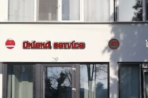 Onland Service Srl