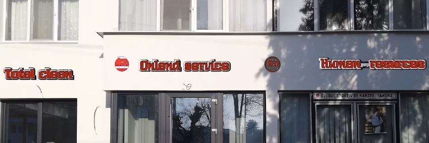 Onland Service Srl