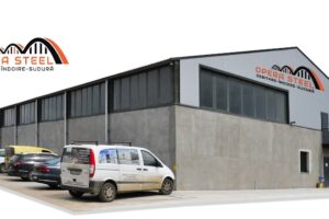 Opera Steel Fier Srl