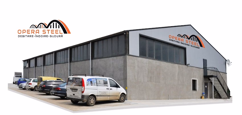 Opera Steel Fier Srl