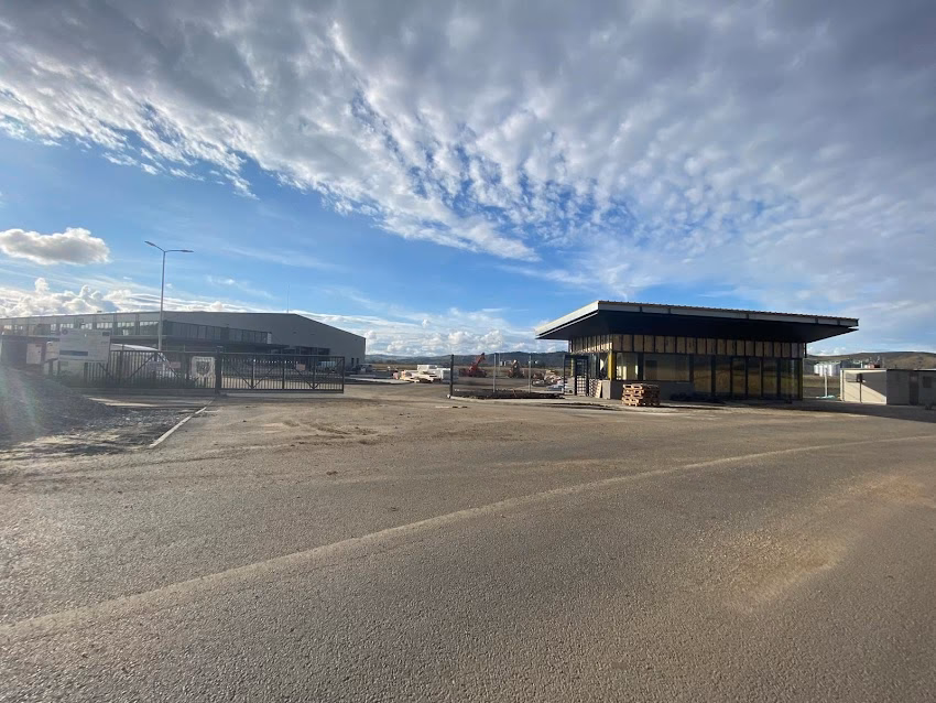 Oprea Avicom Sanpaul