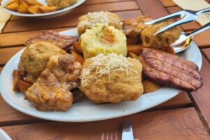 Öreg Szivacs Étterem