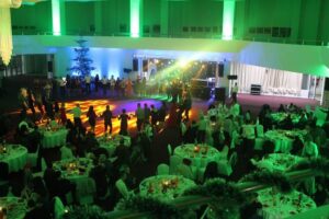 Organizari Evenimente Green Hill Events