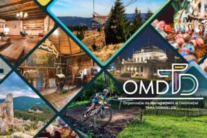Organizația de Management al Destinației Țara Dornelor