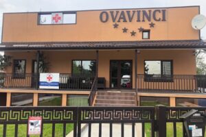 Ovavinci Srl