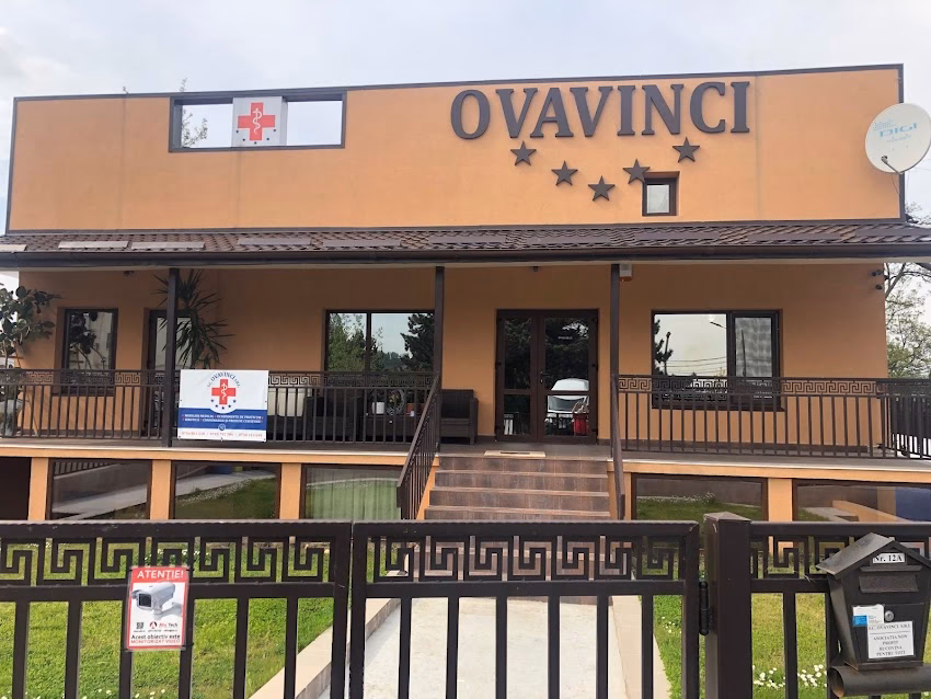 Ovavinci Srl