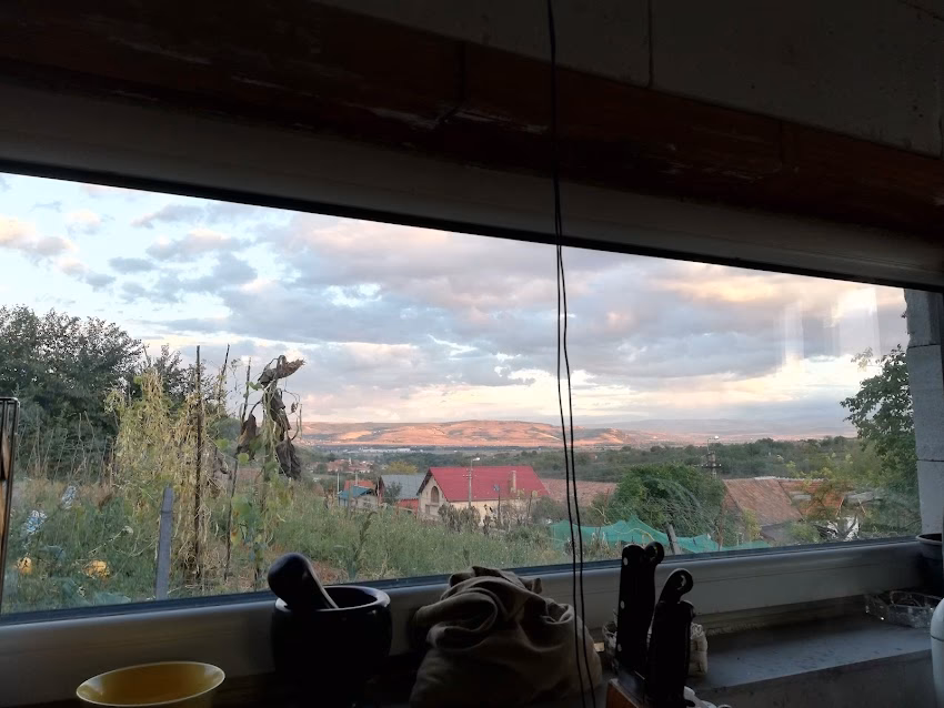 Pâclișa