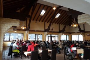 Padina Craiului Zarnesti