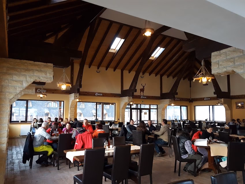 Padina Craiului Zarnesti