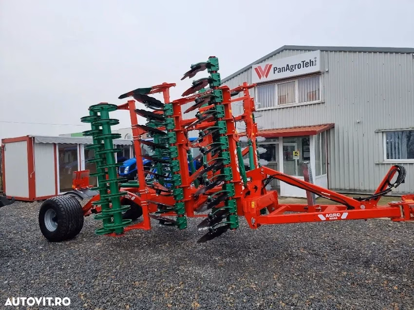 PanAgroTeh Service Srl