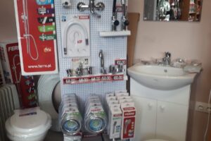 Pannonia Trade Srl Hegyi Forrás Építőanyag Lerakat