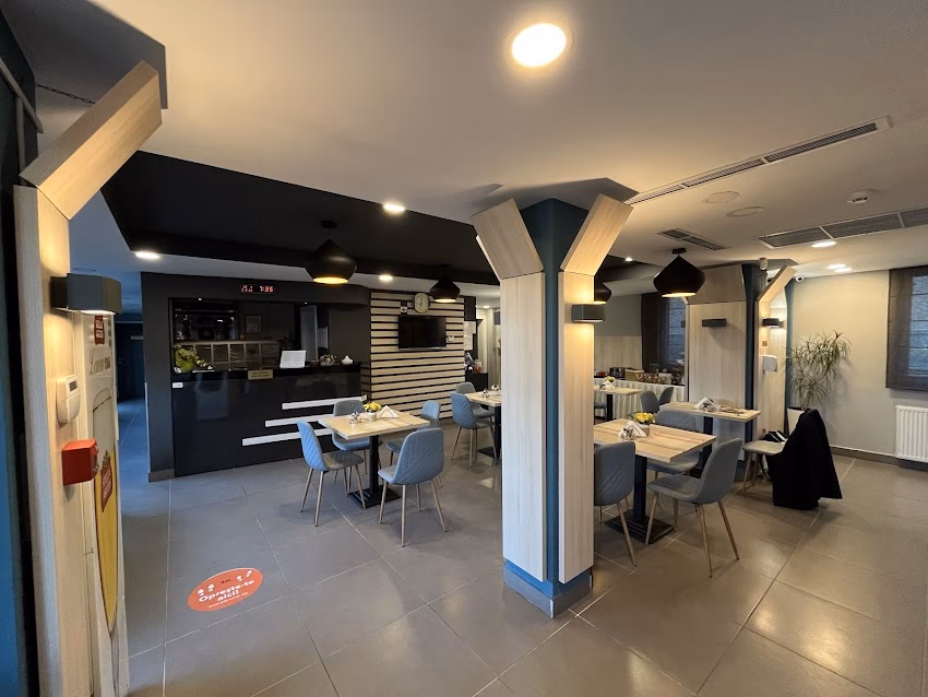 Panorama Business Inn